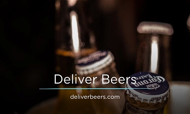 DeliverBeers.com